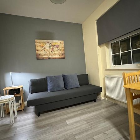 Lovely Flat In Camden Town 런던 외부 사진