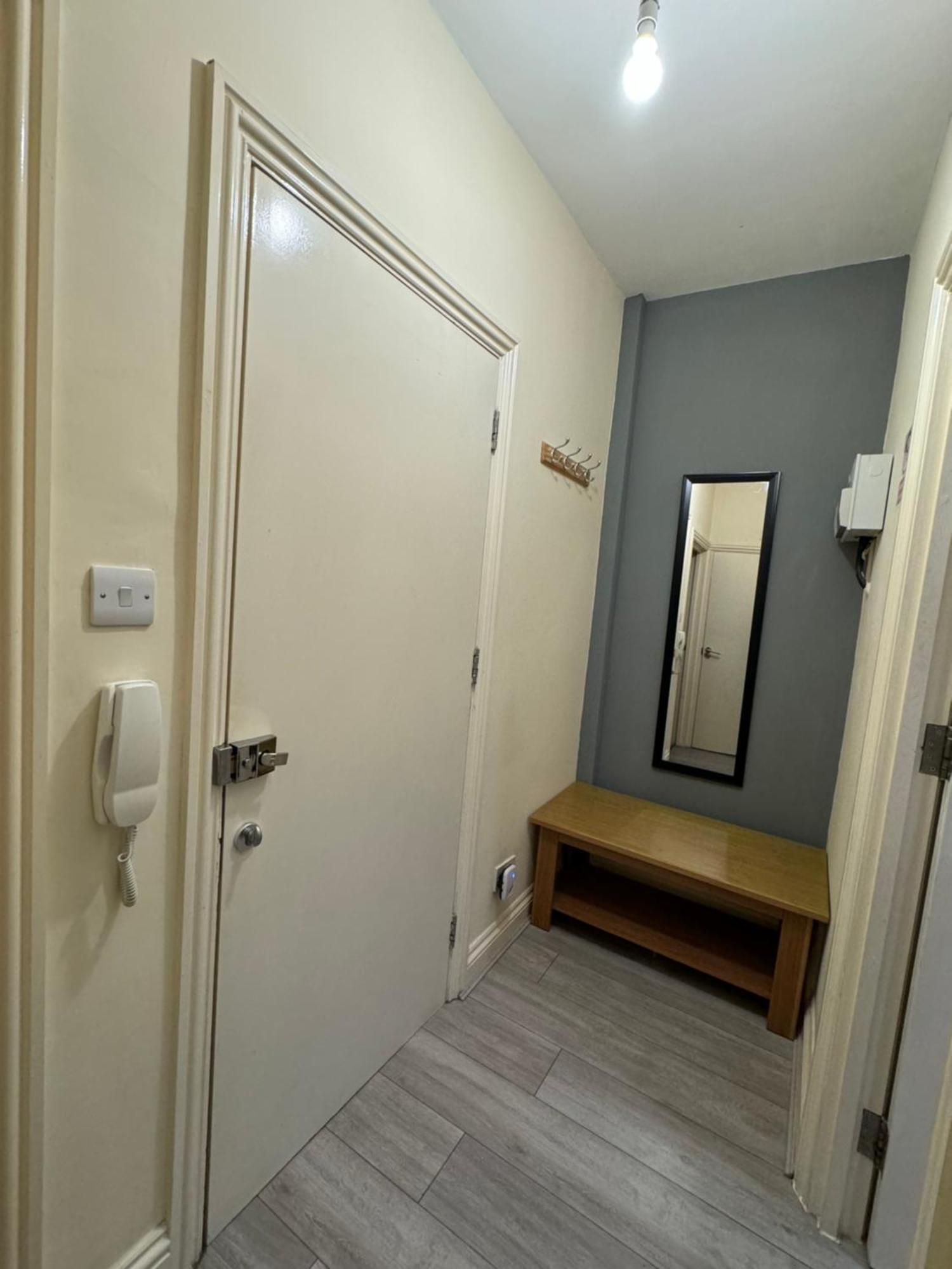 Lovely Flat In Camden Town 런던 외부 사진