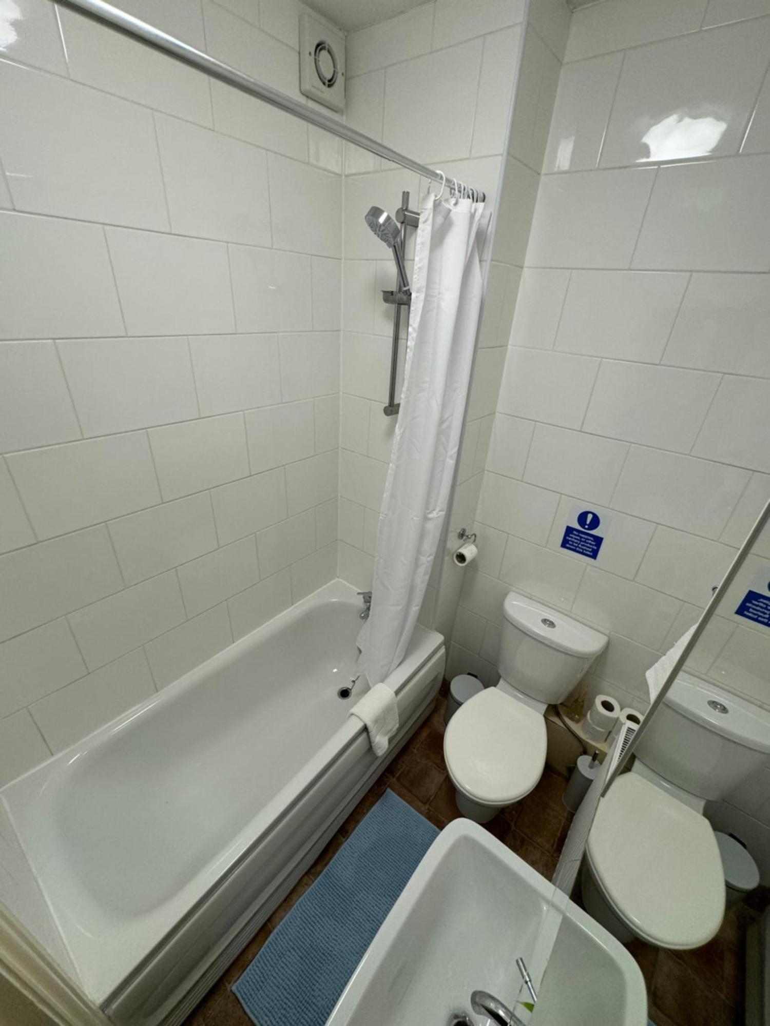 Lovely Flat In Camden Town 런던 외부 사진