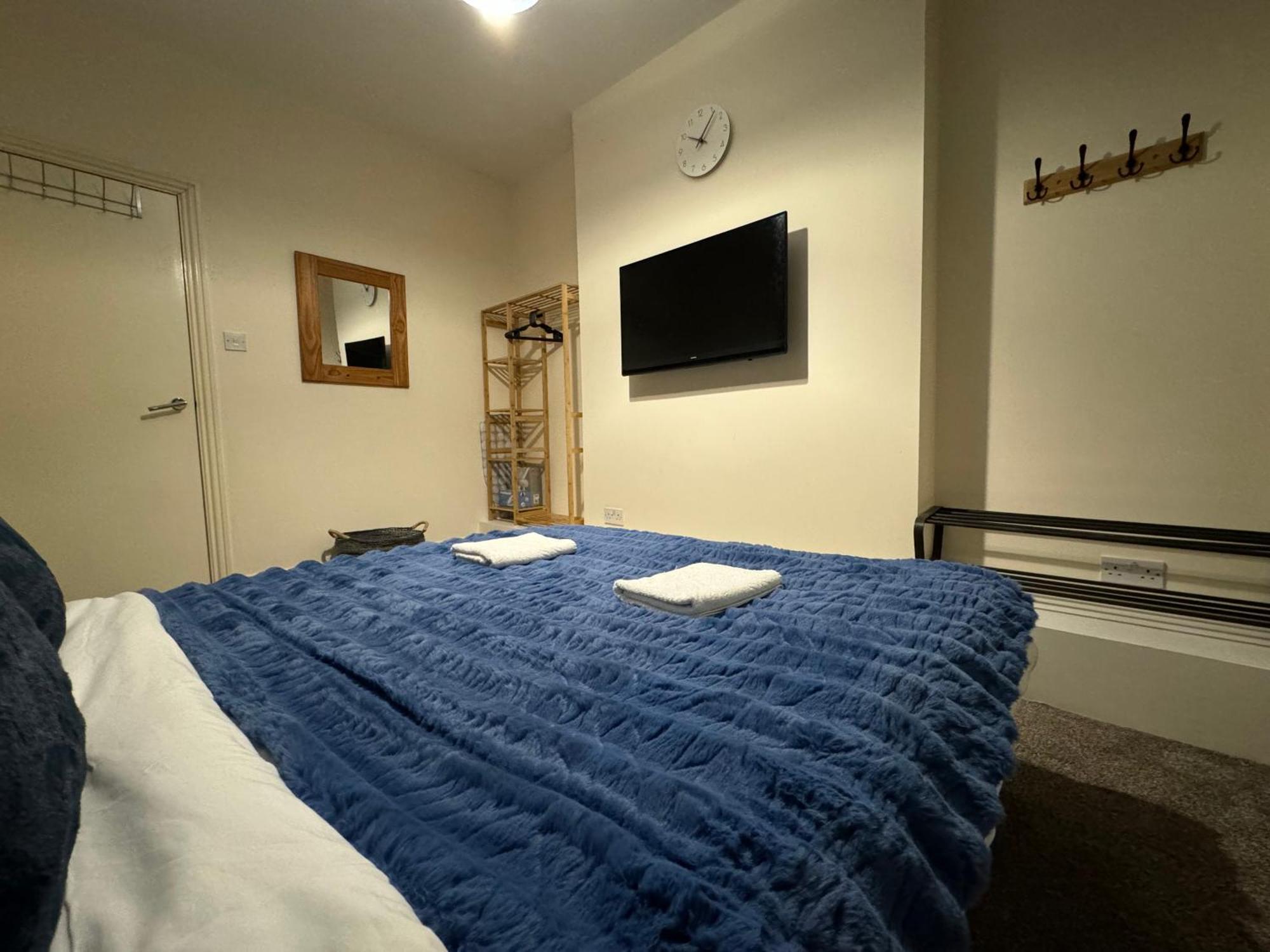 Lovely Flat In Camden Town 런던 외부 사진