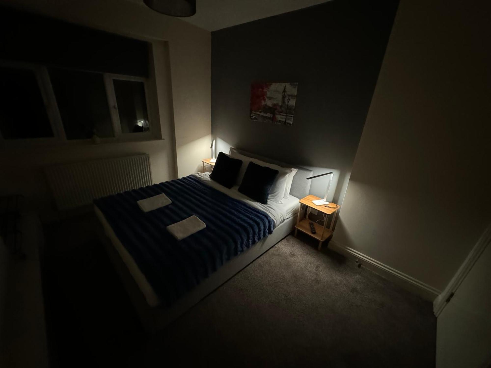 Lovely Flat In Camden Town 런던 외부 사진